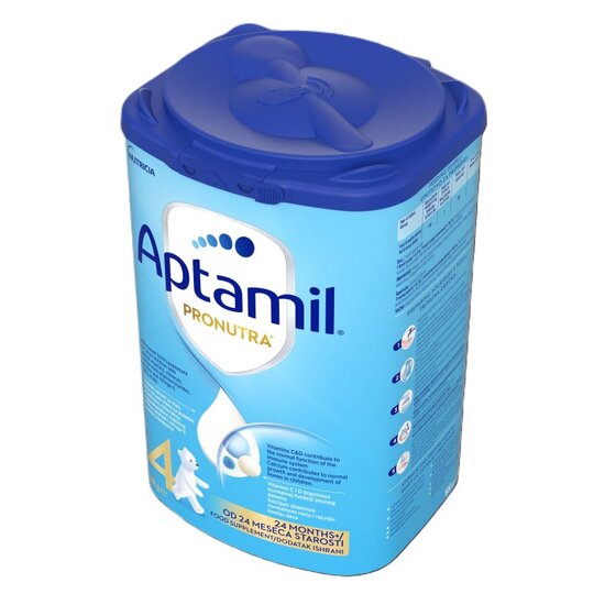 Aptamil 4 800g Pronutra