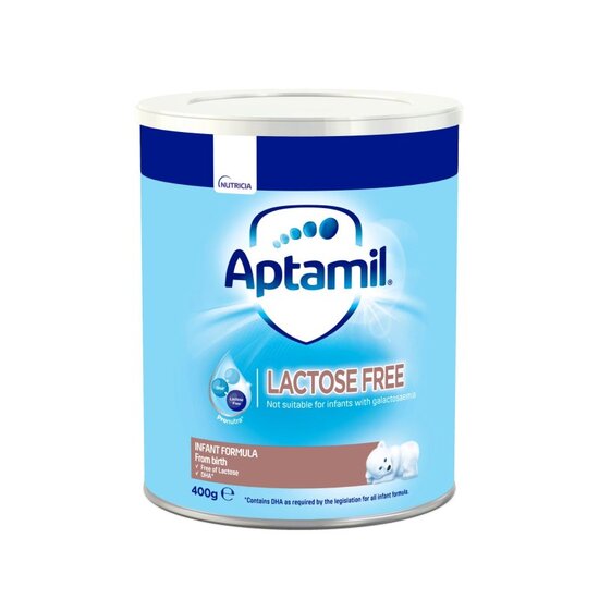 Aptamil LF  400g