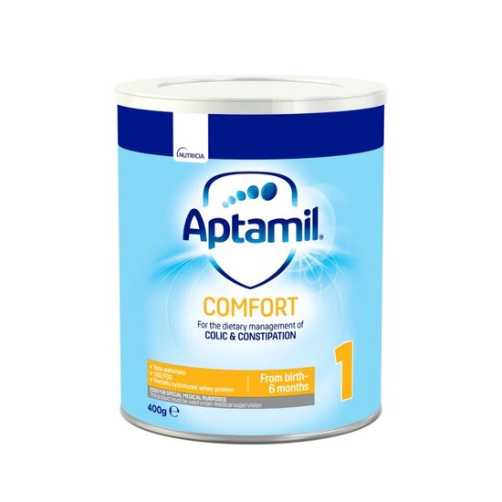 Aptamil Comfort 1  400g 