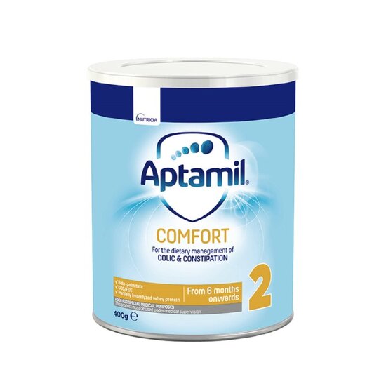 Aptamil Comfort 2  400g