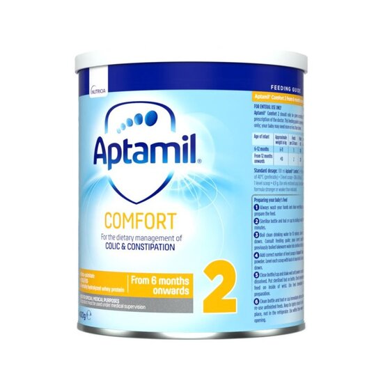 Aptamil Comfort 2  400g