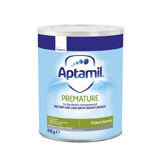 Aptamil Premature  400g