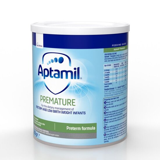 Aptamil Premature  400g