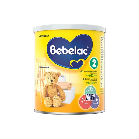 Bebelac 2 400g 