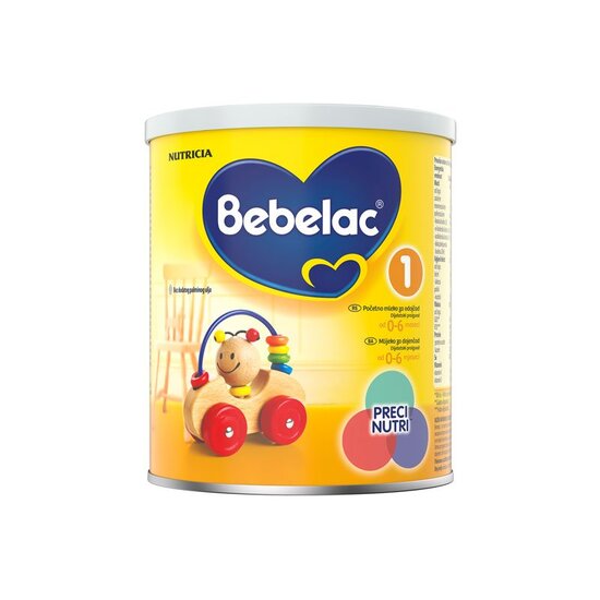 Bebelac 1 400g