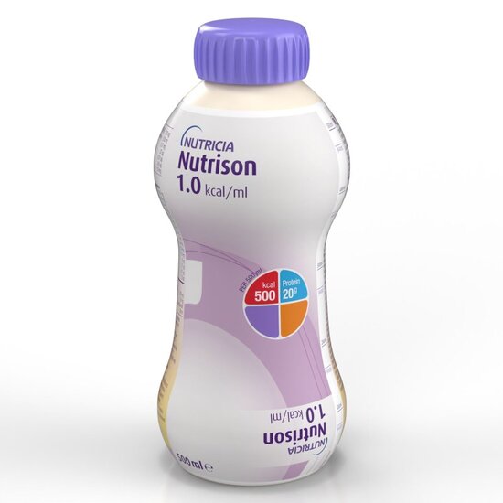 Nutrison 500ml