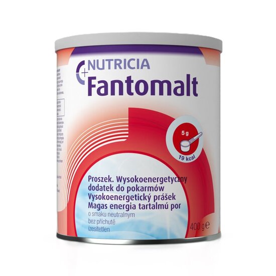 Fantomalt 400g