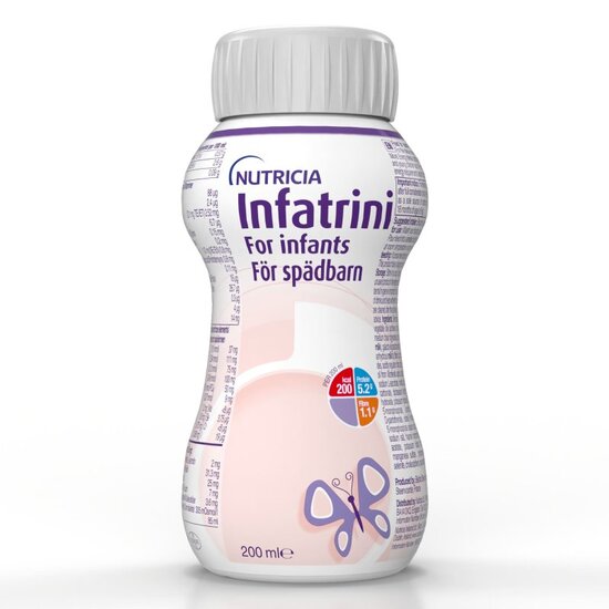 Infatrini 200ml