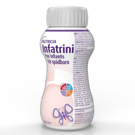 Infatrini 200ml