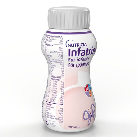 Infatrini 200ml