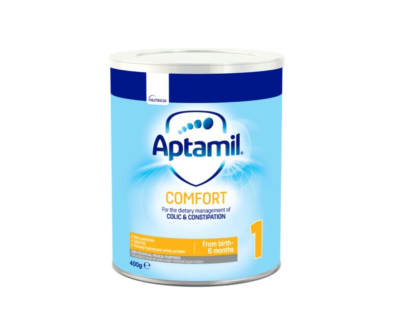 aptamil comfort 1