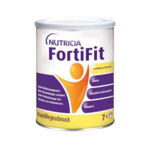 fortifit