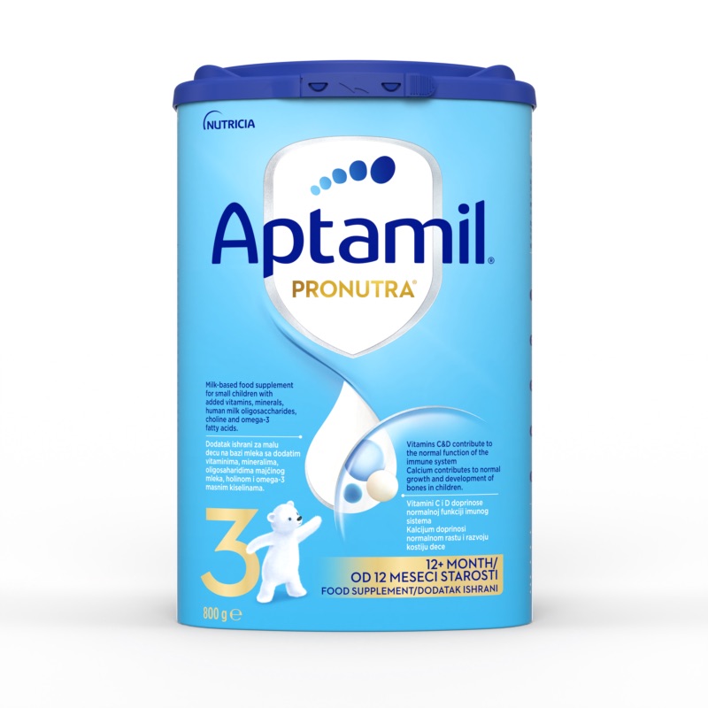 Aptamil 3